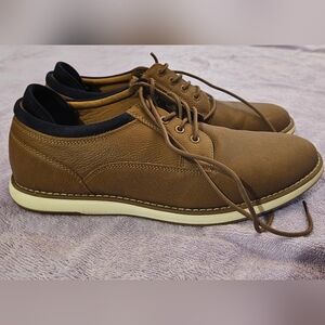 Aldo Men's Brown Shoes Sz 10